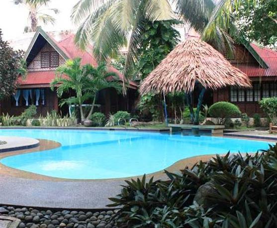 Alona Tropical Beach Resort