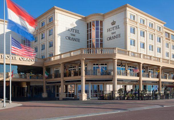 Hotel van Oranje Autograph Collection A Marriott Luxury & Lifestyle Hotel