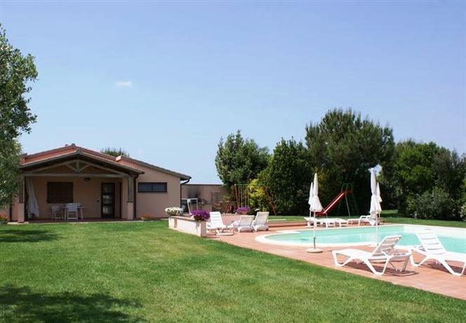 Agriturismo Le Spighe