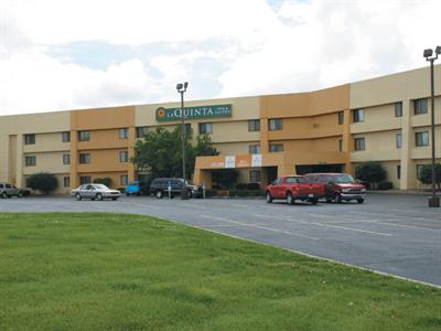 La Quinta Inn & Suites Columbia Missouri