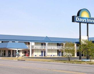 Days Inn Donalsonville