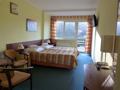 Hotel Kopernik Frombork