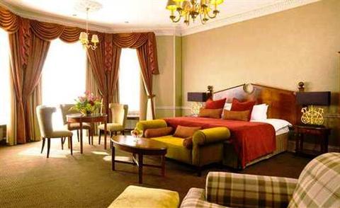 Hilton Dunkeld House