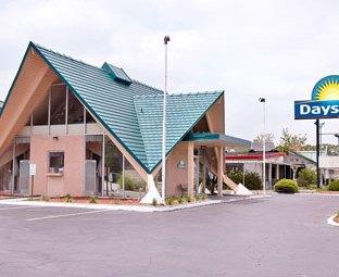 Days Inn Perry