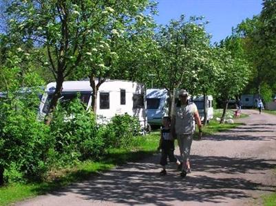 Niva Camping & Cottages