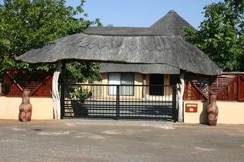 River House Hoedspruit