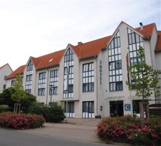 City Hotel Aschersleben