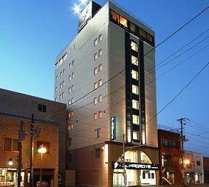 Hotel Promote Hakodate