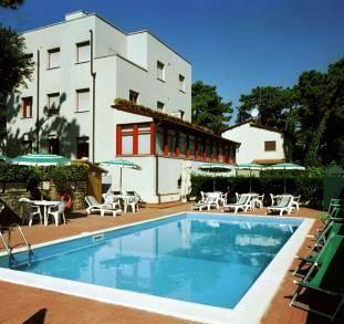 San Francesco Hotel Pisa