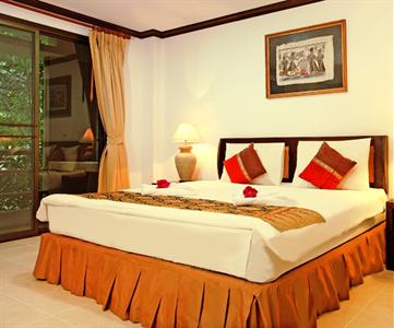 Baan Maksong Phuket