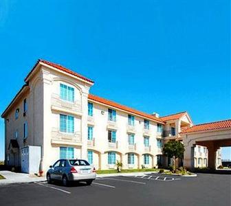 Comfort Inn & Suites Lancaster (California)