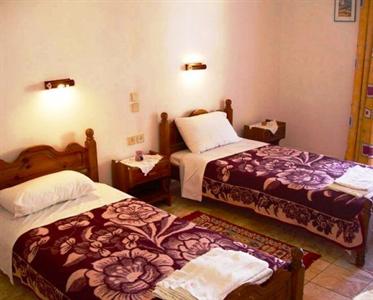 Margarita Apartments Agios Gordios
