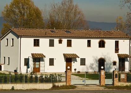 La Locanda Di Via Della Ralla