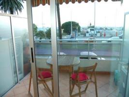 Rental Apartment LE DIPLOMAT 23 - Menton studio flat 2 persons