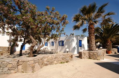 Romantika Rooms & Apartments