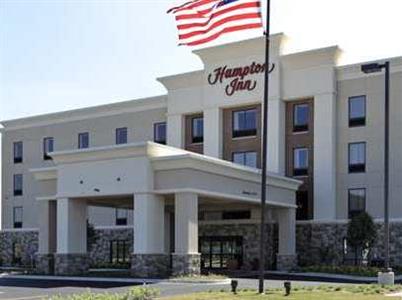 Hampton Inn Yorkville