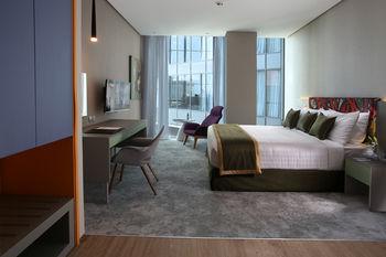 Ibis Styles Jumeirah Opening Soon