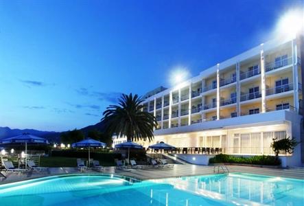 Messinian Bay Hotel Kalamata