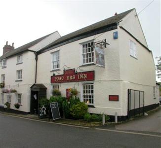 Poachers Inn Ide