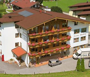 Hotel Gasthof Alpenhof