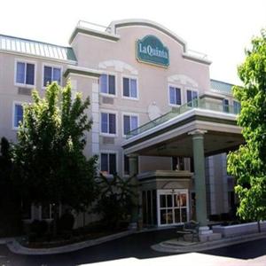 La Quinta Inn & Suites Detroit/Utica