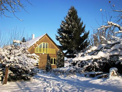 Karu Holiday Home