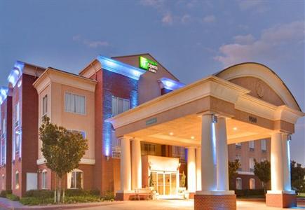 Holiday Inn Express Ontario Airport - Mills Mall