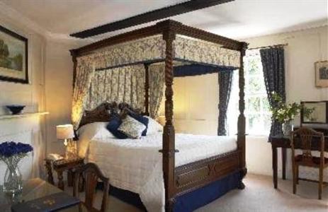 The Running Horses Hotel Mickleham Dorking