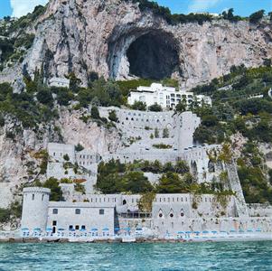 Il Saraceno Grand Hotel