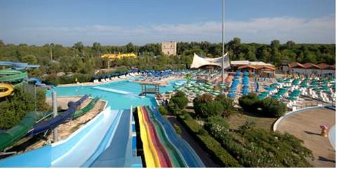 Villaggio Albatros Resort