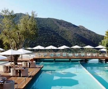 Grand Mediterraneo Resort & Spa