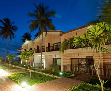 Riva Beach Resort
