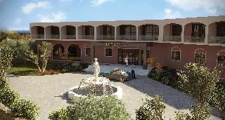 Elegance Executive Luxury Suites