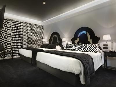 G Boutique Hotel