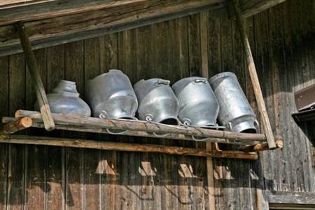 Das Alte Bauernhaus am Wachterhof