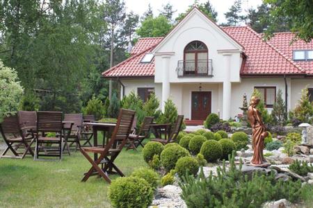 Rubbens Hotel Lysomice