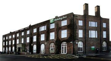 Holiday Inn Darlington - A1 Sc