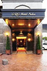 GRG Hotel Naha