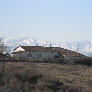 Ferme Beauregard Les Pyrenees