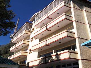 Hotel Harsha Shimla