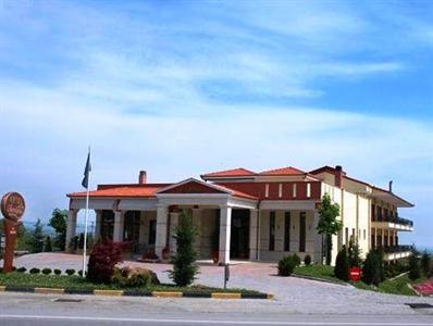 Asteras Hotel Naousa (Imathia)