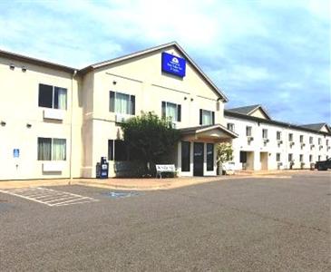 Americas Best Value Inn & Suites Northfield