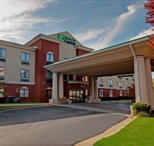 Holiday Inn Express Hotel & Suites Buford Georgia