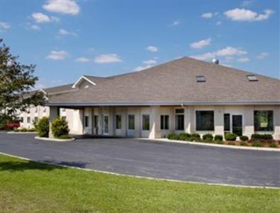 Baymont Inn & Suites Dowagiac