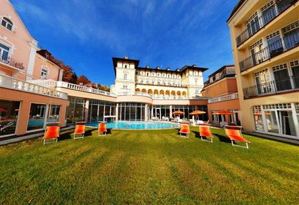 Falkensteiner Grand Spa Hotel Marienbad