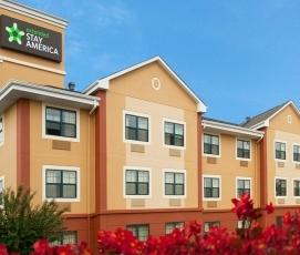 Extended Stay America Chicago Rolling Meadows