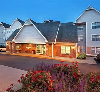 Residence Inn Danbury