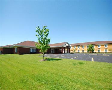 Best Western Annawan Inn