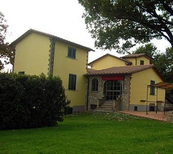 Villa Ferraguzzo