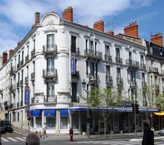 Best Western Saint Regis Hotel Chalon-sur-Saone